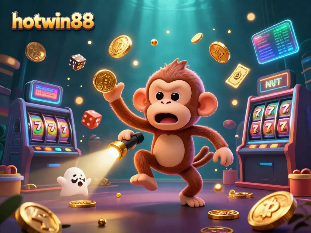Menangkan jackpot di HOTWIN88 dengan slot online yang menarik dan pengalaman bermain intuitif.
